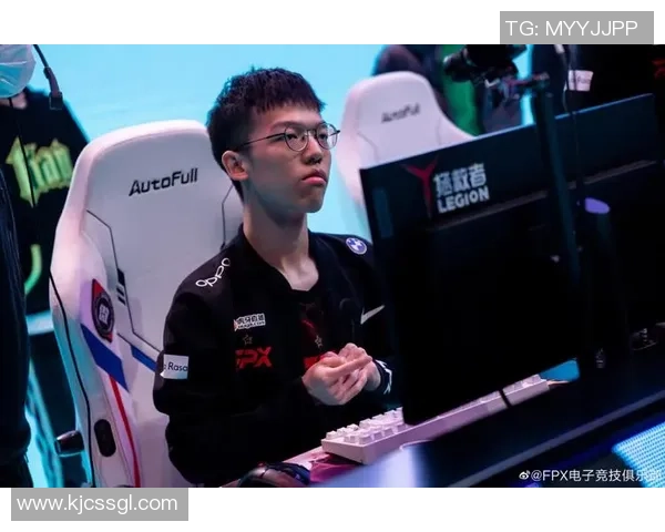 FPX逆袭之路：从低谷到巅峰的大师赛传奇之旅