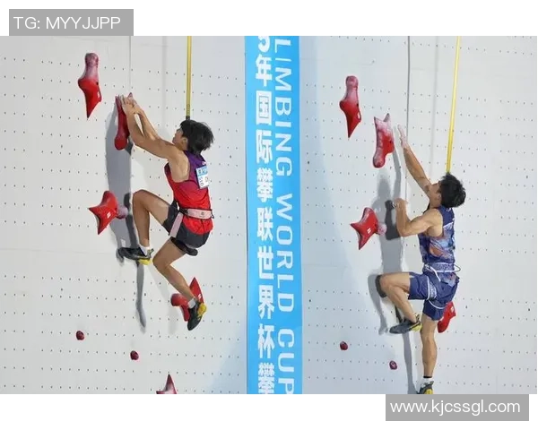 北京攀岩队速度之争：探索攀岩运动的竞技魅力与发展潜力