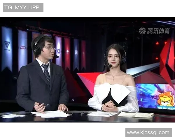 专访李芳：探寻英雄联盟背后的成功秘诀与发展之路