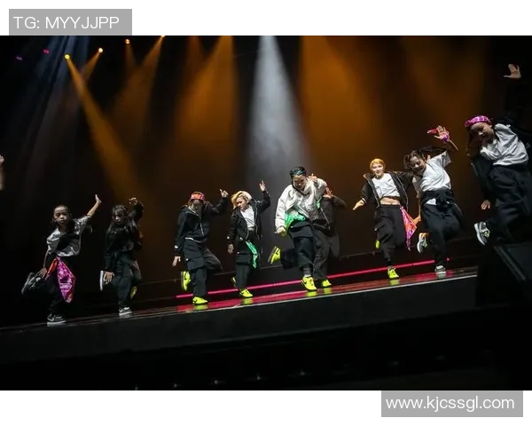 北京街舞队个人能力排名创新高引领全国街舞新潮流 北京街舞队个人能力排名创新高引领全国街舞新潮流