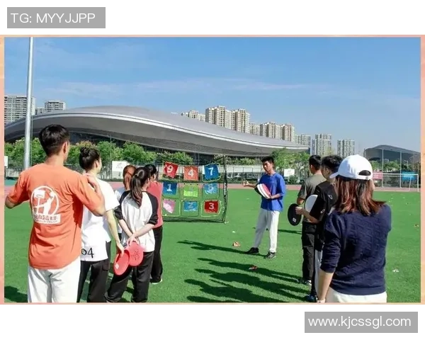 从零基础到飞盘高手的全面指南与实战技巧分享