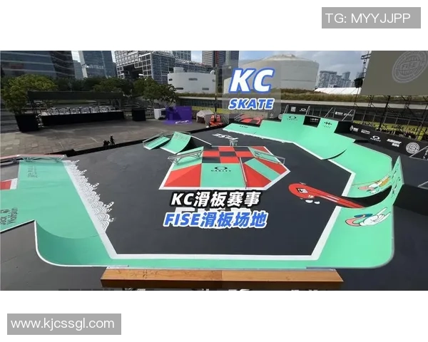 上海滑板队在极限运动联赛中以51分稳居积分榜首位