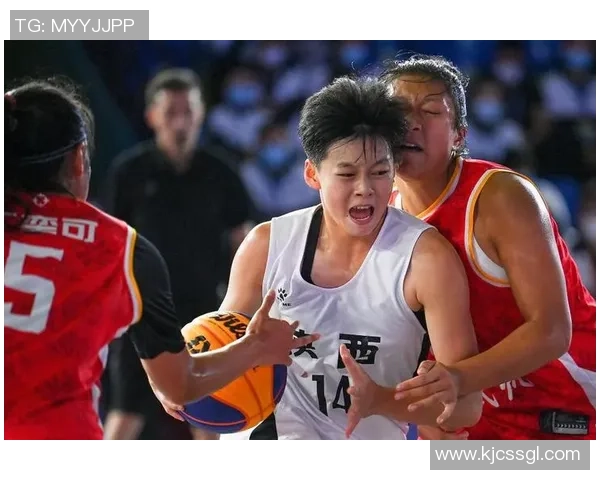 全运会篮球赛西安队心理素质分析与表现评估