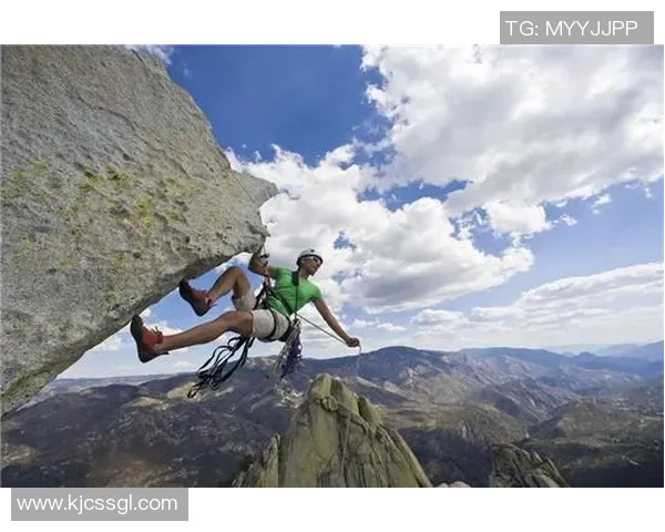 攀岩心理素质研究：解密北京攀岩队的心理韧性与竞技表现