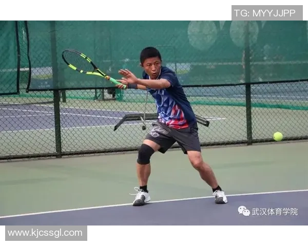 武汉网球队速度分析与提升策略探讨助力竞技水平提升